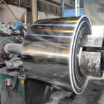 BA Finish Stainless Steel Coils - Stainless Steel Coils