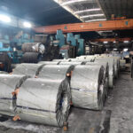Cold Rolled Stainless Steel Coils - Stainless Steel Coils