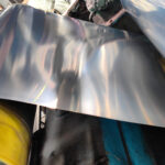 Cold Rolled Stainless Steel Coils - Stainless Steel Coils