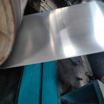 Cold Rolled Stainless Steel Coils - Stainless Steel Coils