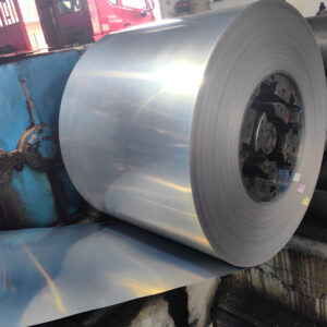 Cold Rolled Stainless Steel Coils - Stainless Steel Coils