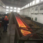 Hot Rolled Black Skin Stainless Steel Wire Rods - Stainless Steel Wire Rods