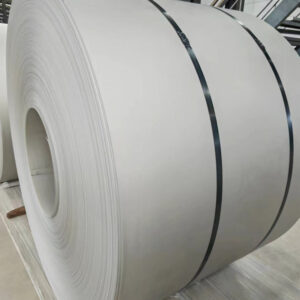 Hot Rolled Stainless Steel Coils - Stainless Steel Coils