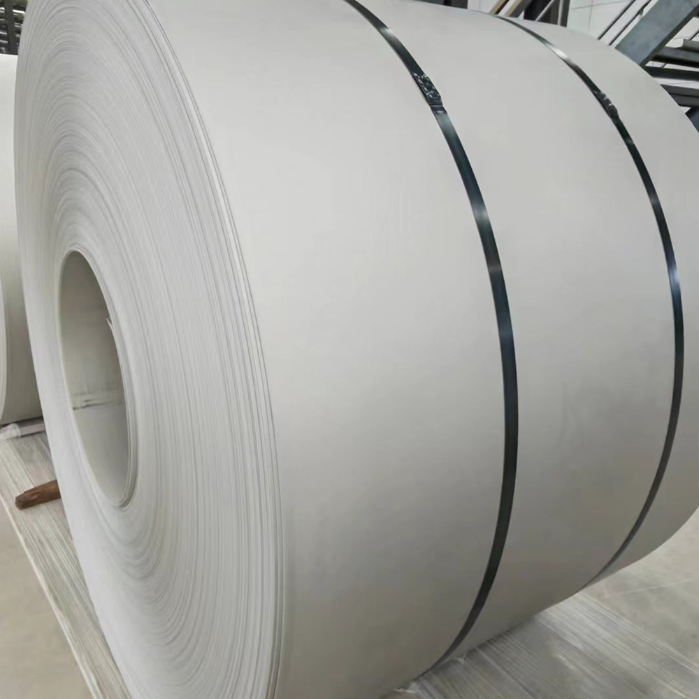 Hot Rolled Stainless Steel Coils - Stainless Steel Coils