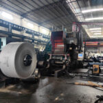 Hot Rolled Stainless Steel Coils - Stainless Steel Coils