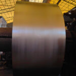 Hot Rolled Stainless Steel Coils - Stainless Steel Coils