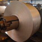 Hot Rolled Stainless Steel Coils - Stainless Steel Coils