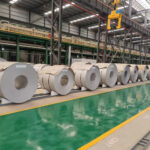 Hot Rolled Stainless Steel Coils - Stainless Steel Coils