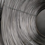 Pickled Bright Stainless Steel Wire Rods - Stainless Steel Wire Rods