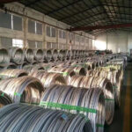 Pickled Bright Stainless Steel Wire Rods - Stainless Steel Wire Rods