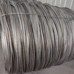 Pickled Bright Stainless Steel Wire Rods - Stainless Steel Wire Rods